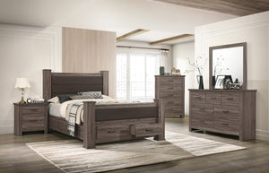 MIRROR FOR F5478 DRESSER
