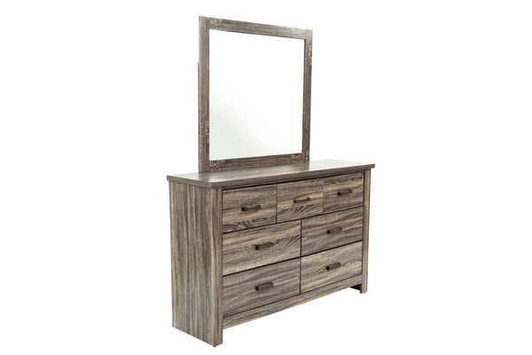 MIRROR FOR F5478 DRESSER