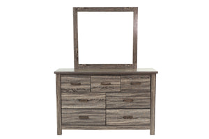 DRESSER