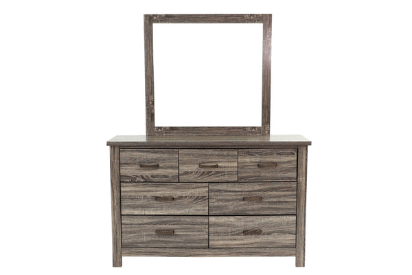 DRESSER