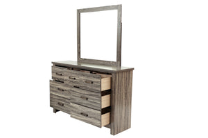 DRESSER