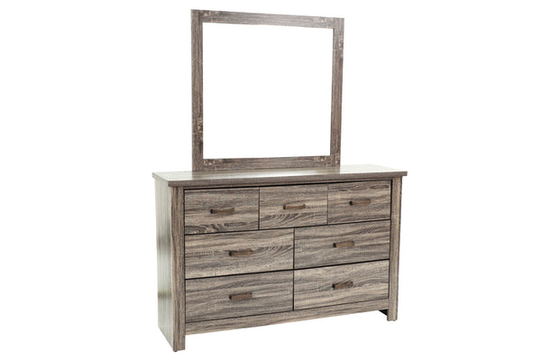 DRESSER