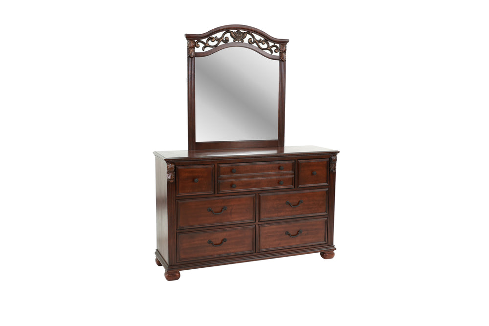 DRESSER