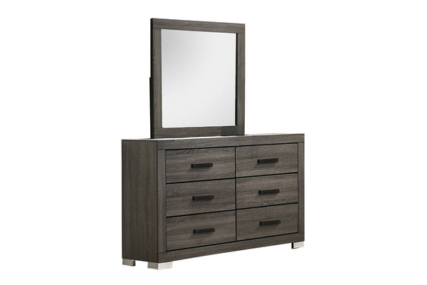 MIRROR FOR F5493 DRESSER