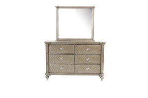 DRESSER