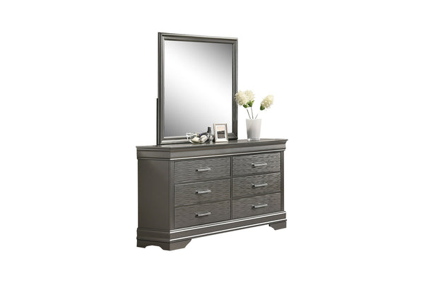  F5563 Dresser
