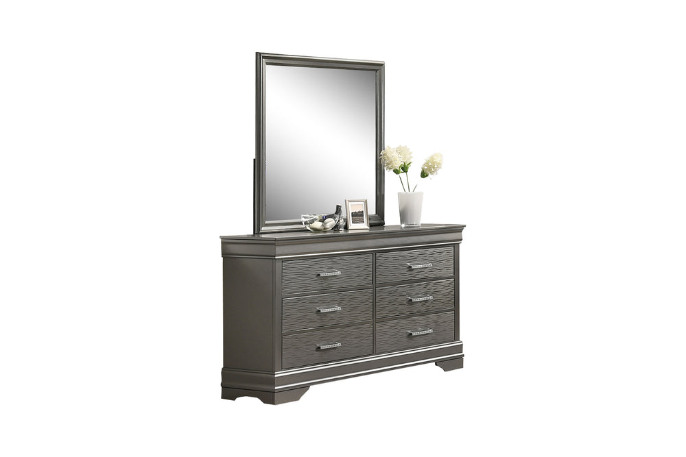  F5563 Dresser