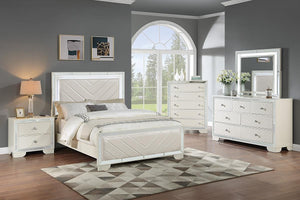  F5566 Nightstand