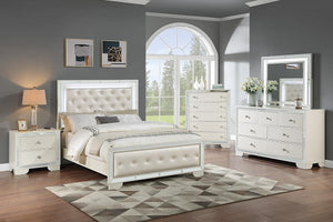  F5566 Nightstand