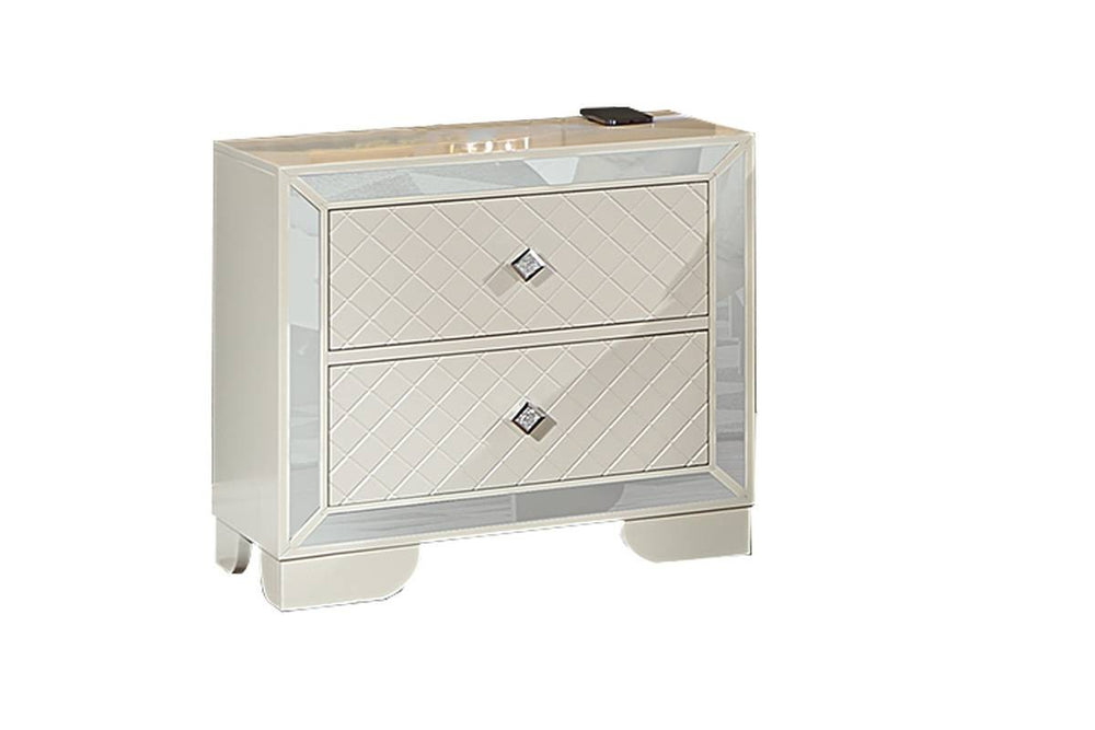  F5566 Nightstand