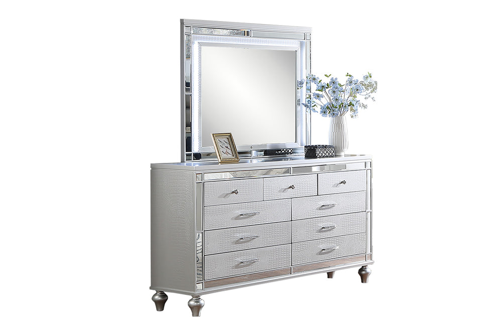  F5572 Mirror