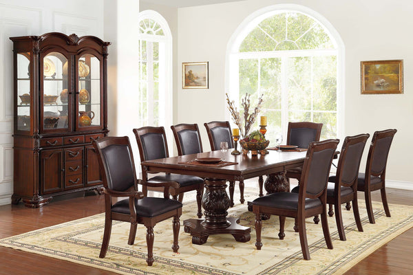  F6069 Buffet / Hutch