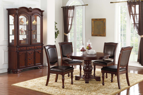  F6069 Buffet / Hutch