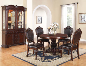  F6069 Buffet / Hutch