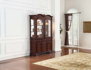 HUTCH/BUFFET