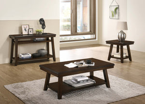  F6382 End Table