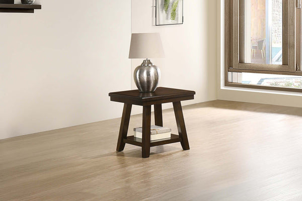 END TABLE