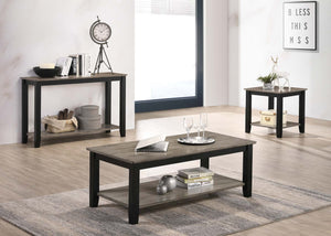  F6383 Console Table
