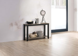 CONSOLE TABLE