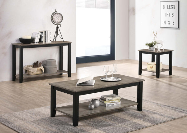  F6384 Coffee Table