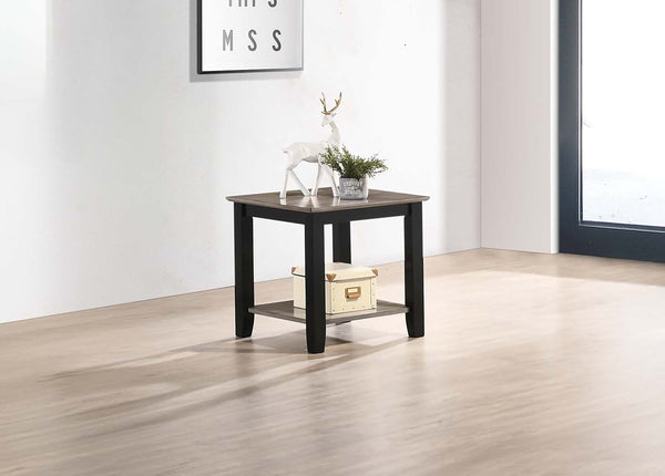 END TABLE