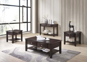  F6387 Coffee Table
