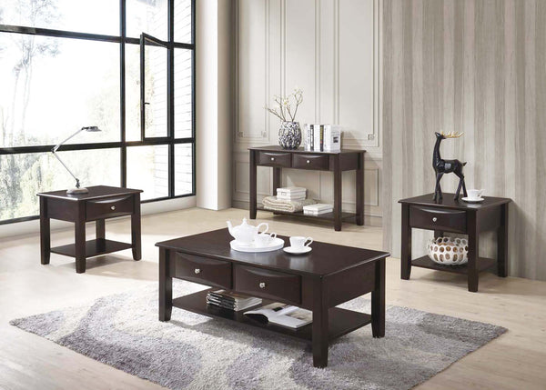  F6387 Coffee Table