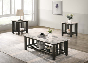  F6394 End Table