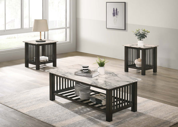 F6394 End Table