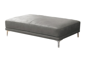 COCKTAIL OTTOMAN