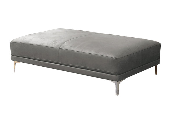 COCKTAIL OTTOMAN