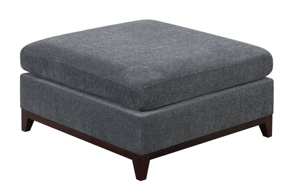  F6469 Modular Cocktail Ottoman