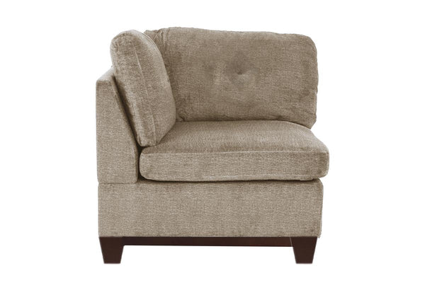 Corner sofa