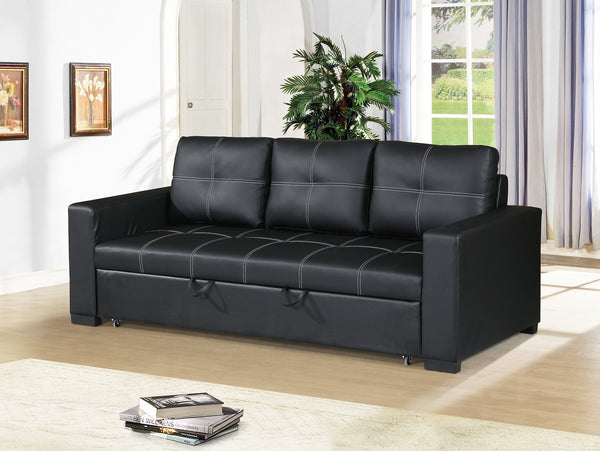 CONVERTIBLE SOFA