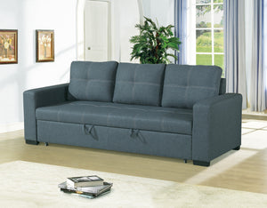 CONVERTIBLE SOFA