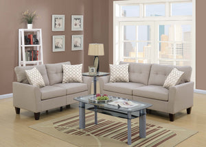2-PCS SOFA SET