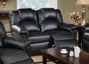  F6671 Motion Loveseat