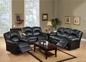  F6673 Glider Recliner
