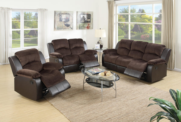  F6696 Motion Sofa
