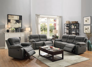  F6699 Motion Sofa