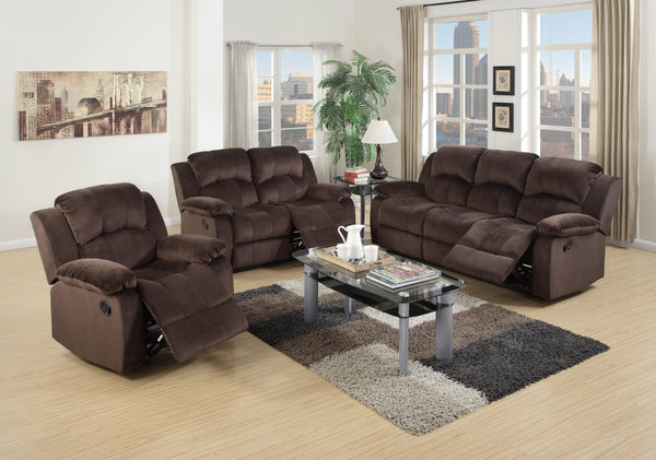 F6712 Motion Sofa