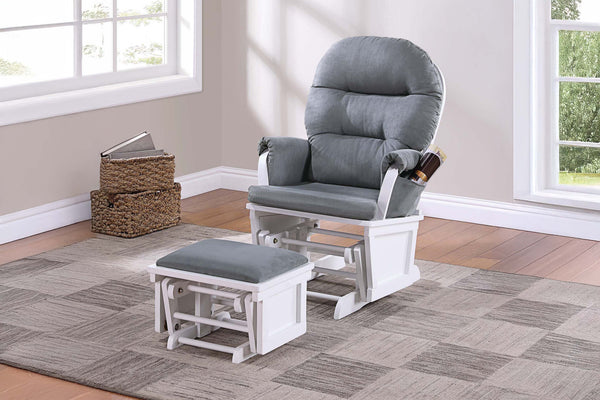  F6742 Glider Chair