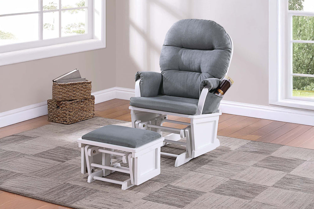  F6742 Glider Chair