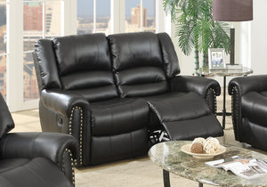 RECLINING LOVESEAT