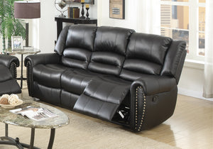 RECLING SOFA