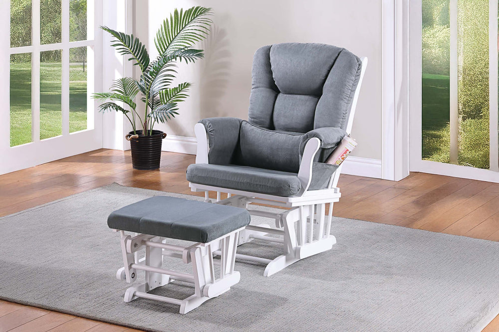  F6790 Glider Chair
