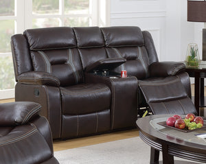  F6794 Motion Loveseat