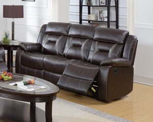  F6795 Motion Sofa