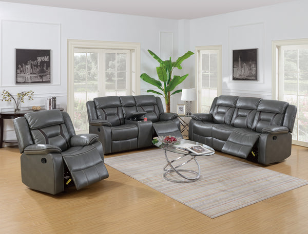  F6798 Motion Sofa