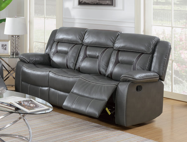 RECLINING SOFA